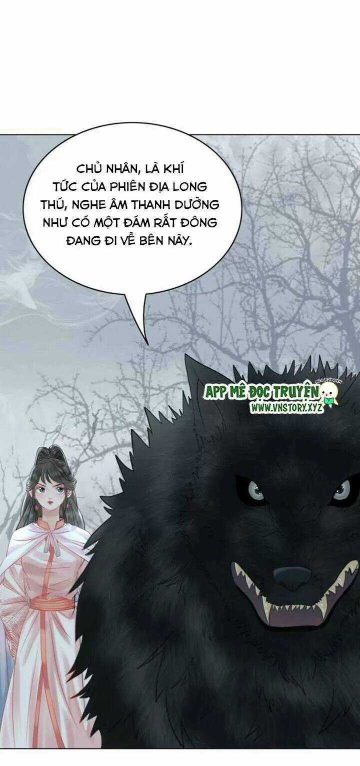 Cực Phẩm Phế Vật Tiểu Thư Chapter 70 trang 9