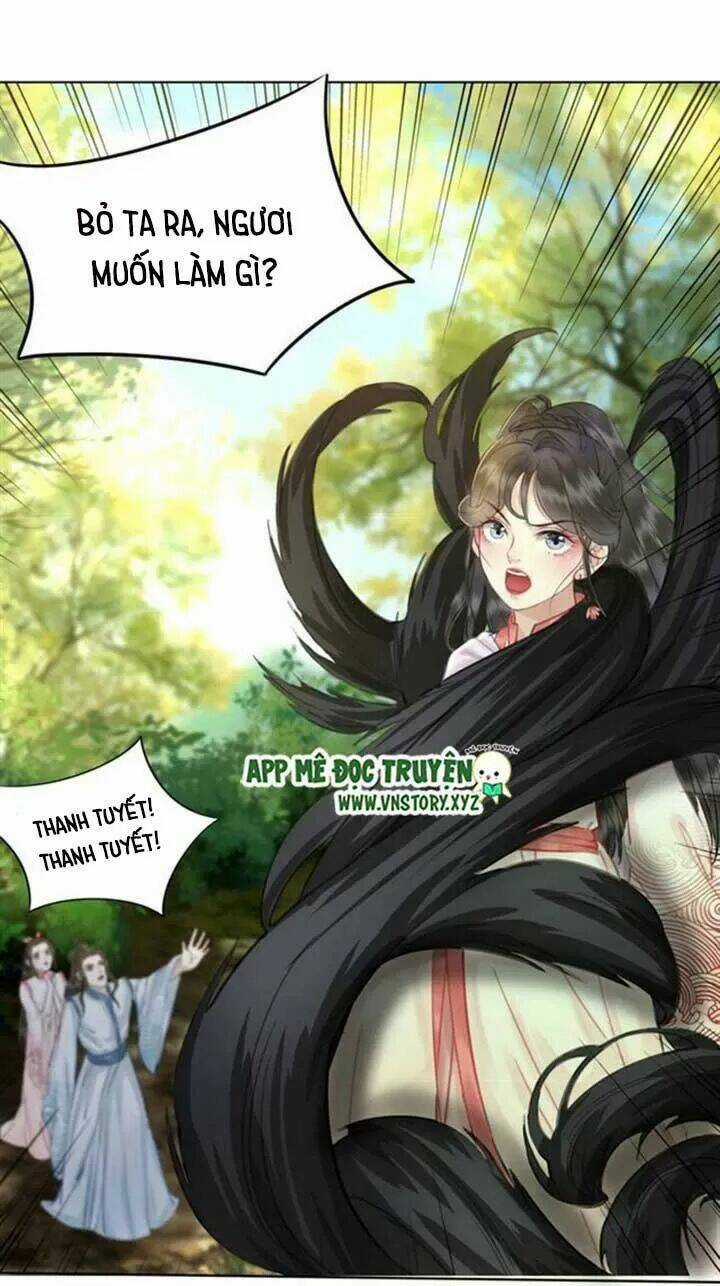 Cực Phẩm Phế Vật Tiểu Thư Chapter 71 trang 10