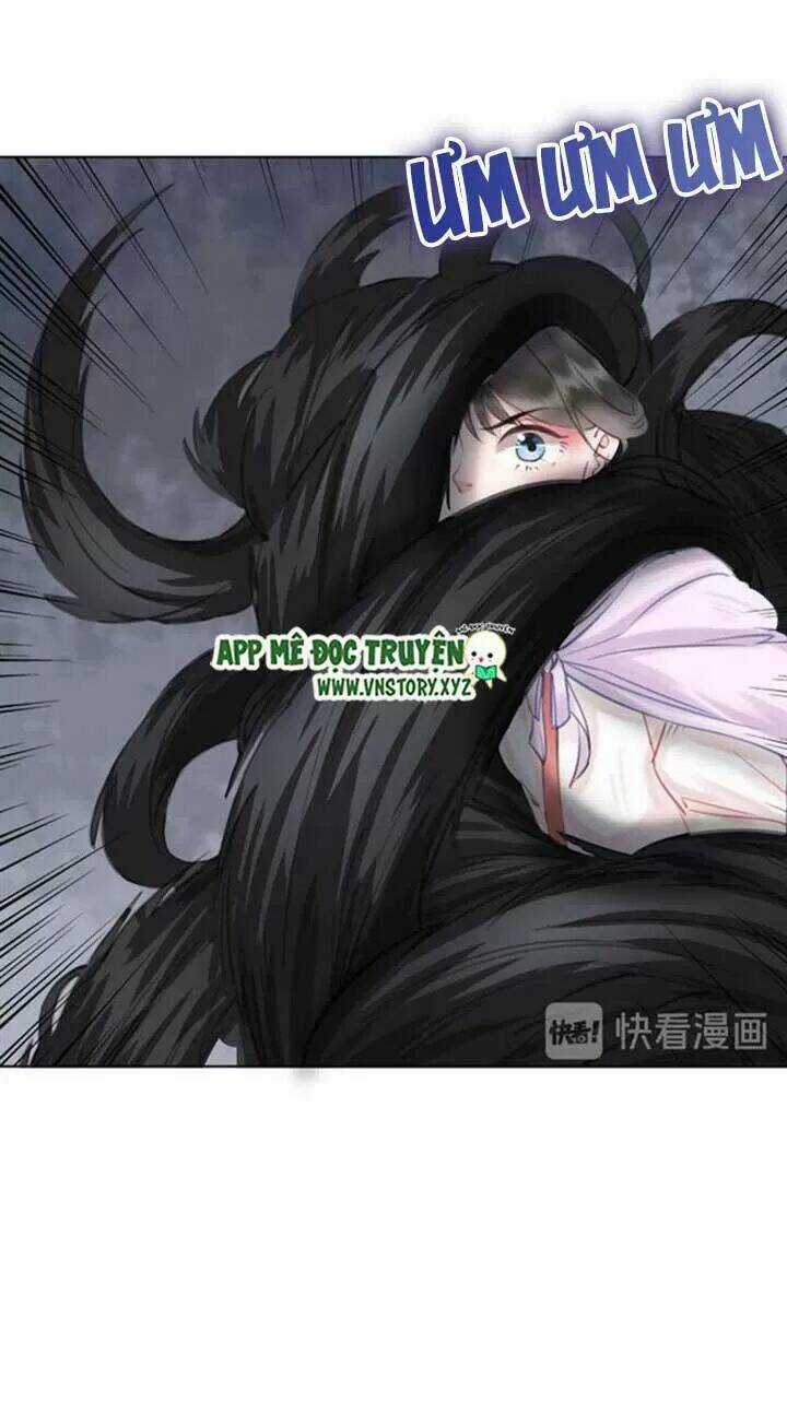 Cực Phẩm Phế Vật Tiểu Thư Chapter 71 trang 12