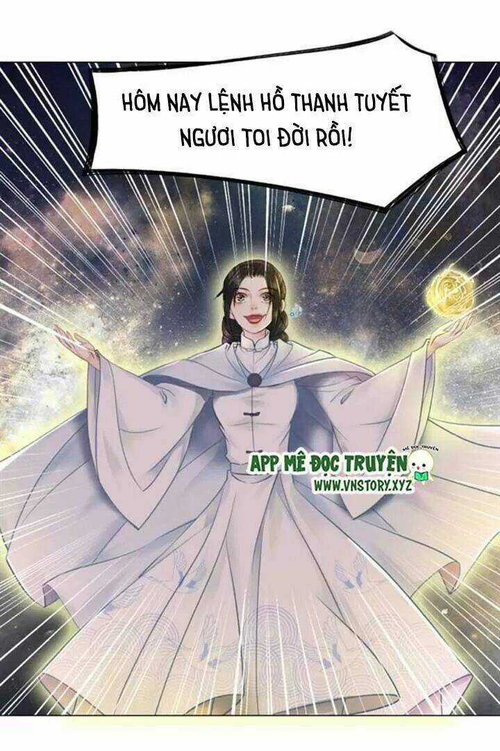 Cực Phẩm Phế Vật Tiểu Thư Chapter 71 trang 14