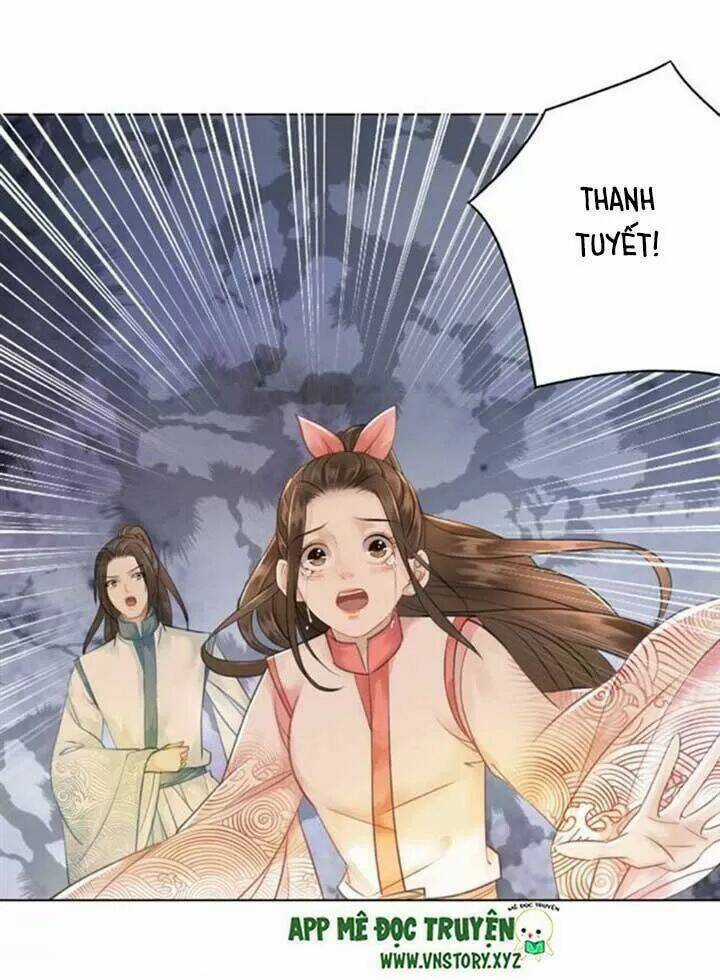 Cực Phẩm Phế Vật Tiểu Thư Chapter 71 trang 16