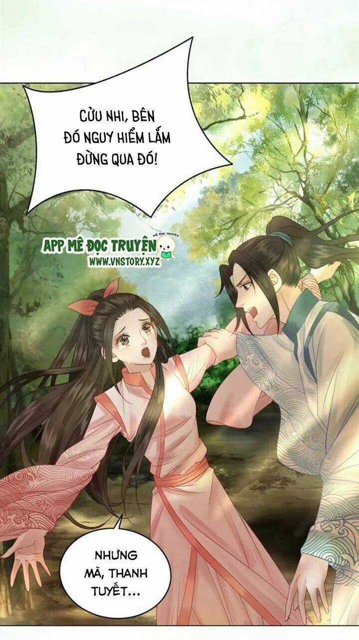 Cực Phẩm Phế Vật Tiểu Thư Chapter 71 trang 18