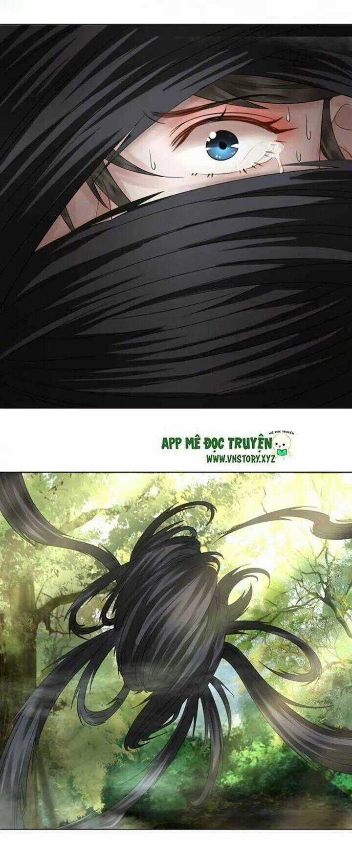 Cực Phẩm Phế Vật Tiểu Thư Chapter 71 trang 19