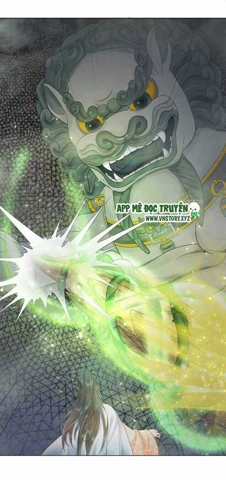 Cực Phẩm Phế Vật Tiểu Thư Chapter 71 trang 2