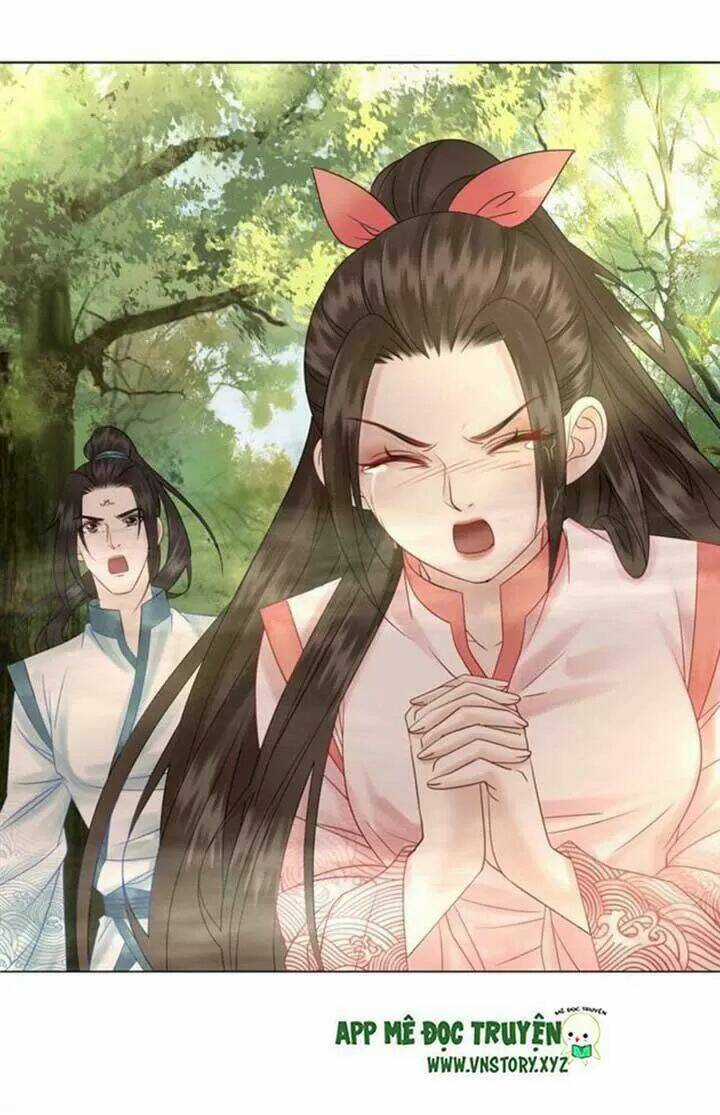 Cực Phẩm Phế Vật Tiểu Thư Chapter 71 trang 20