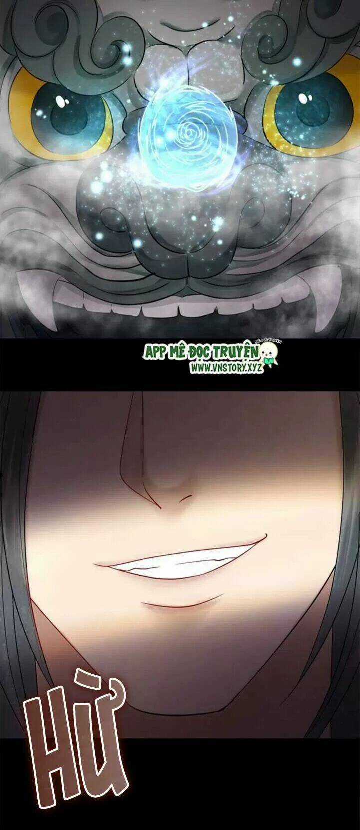 Cực Phẩm Phế Vật Tiểu Thư Chapter 71 trang 23