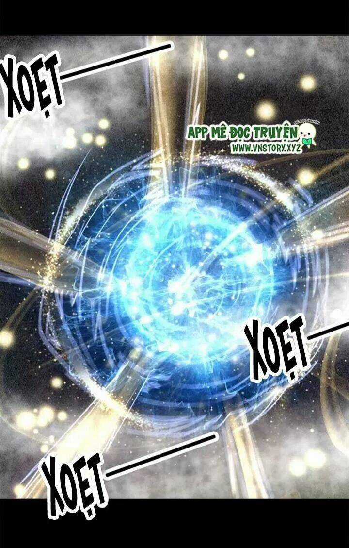 Cực Phẩm Phế Vật Tiểu Thư Chapter 71 trang 24