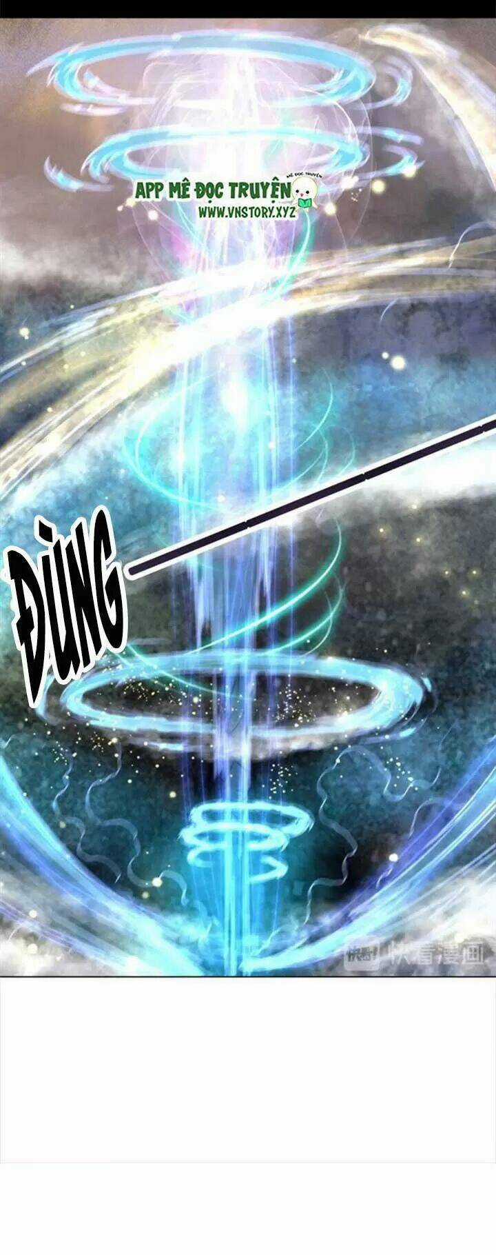 Cực Phẩm Phế Vật Tiểu Thư Chapter 71 trang 25