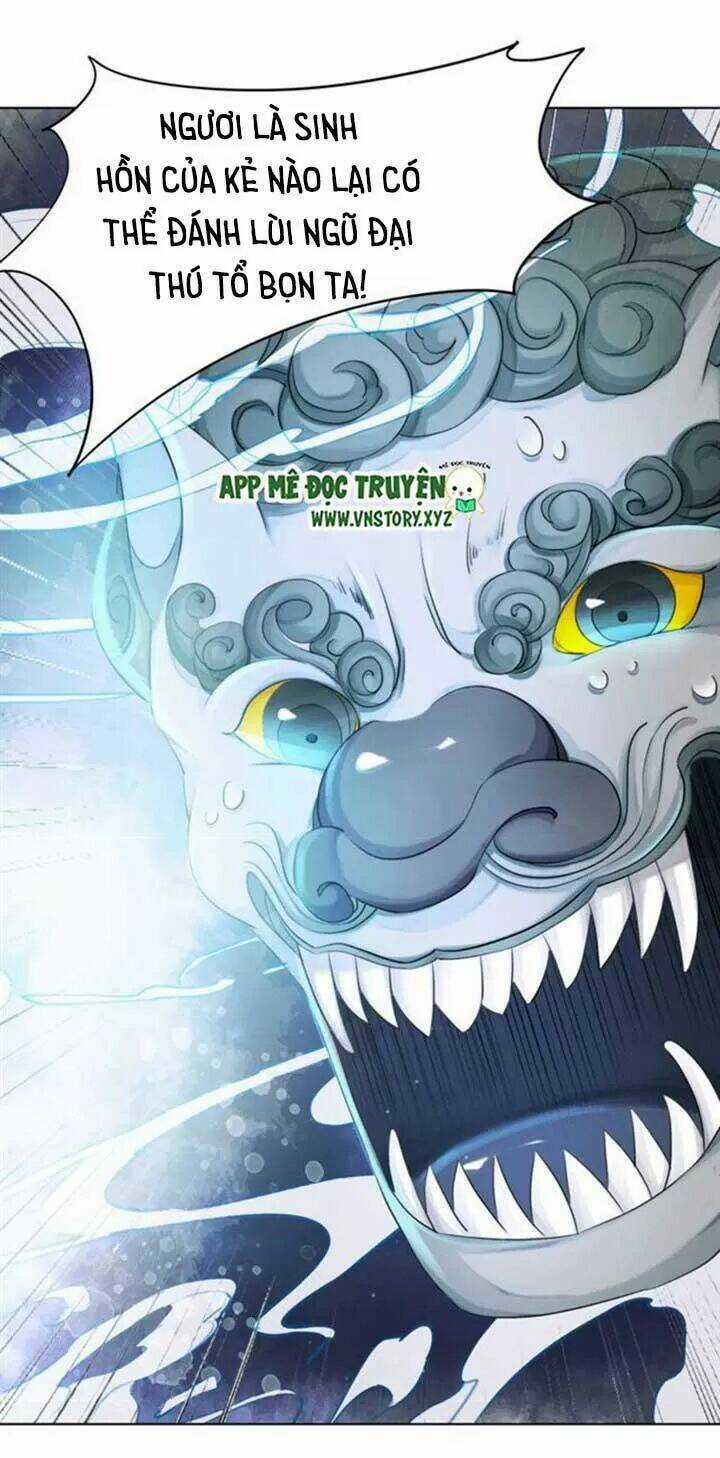 Cực Phẩm Phế Vật Tiểu Thư Chapter 71 trang 27