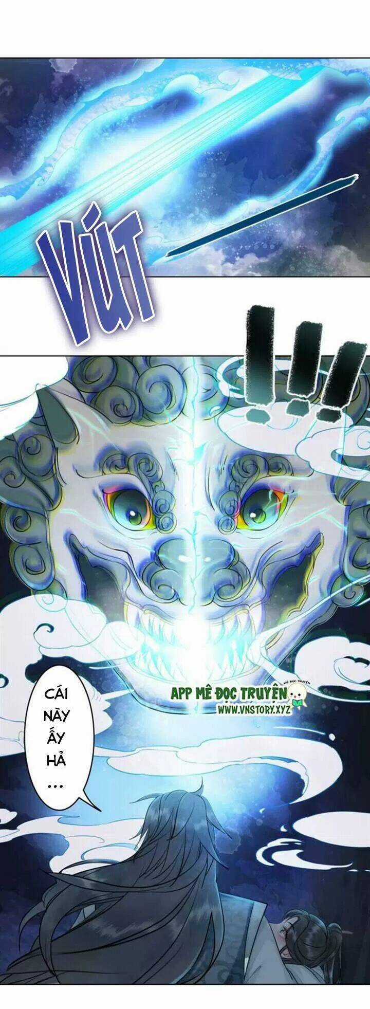 Cực Phẩm Phế Vật Tiểu Thư Chapter 71 trang 28