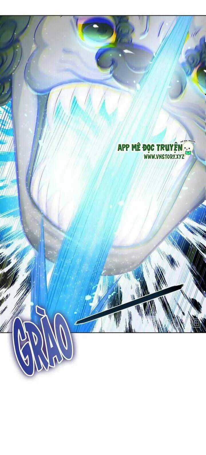 Cực Phẩm Phế Vật Tiểu Thư Chapter 71 trang 29