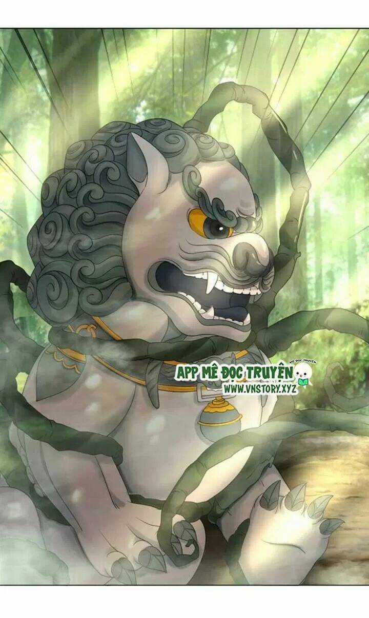 Cực Phẩm Phế Vật Tiểu Thư Chapter 71 trang 3