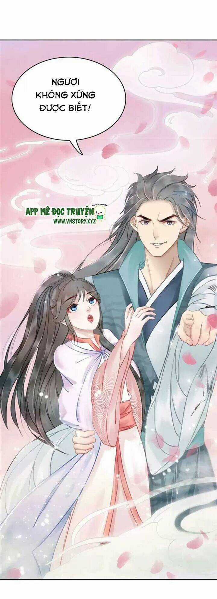 Cực Phẩm Phế Vật Tiểu Thư Chapter 71 trang 30