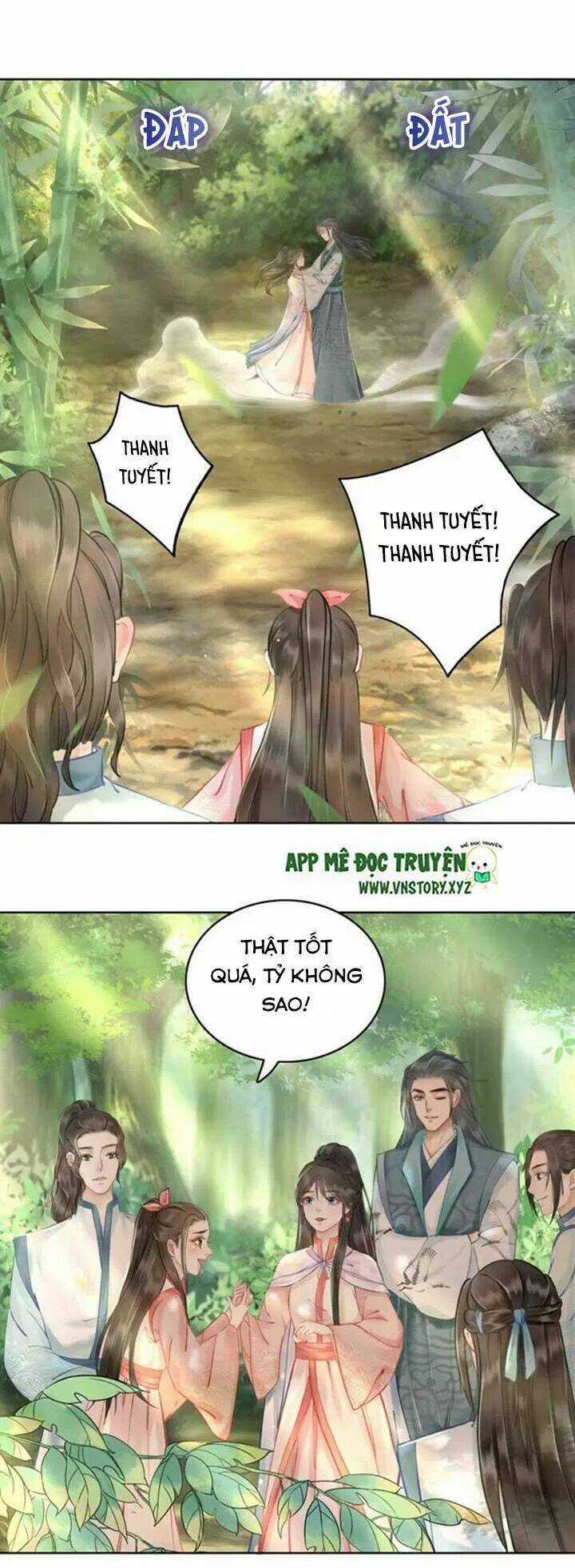 Cực Phẩm Phế Vật Tiểu Thư Chapter 71 trang 31