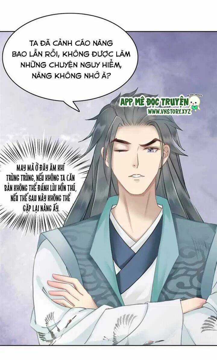 Cực Phẩm Phế Vật Tiểu Thư Chapter 71 trang 32