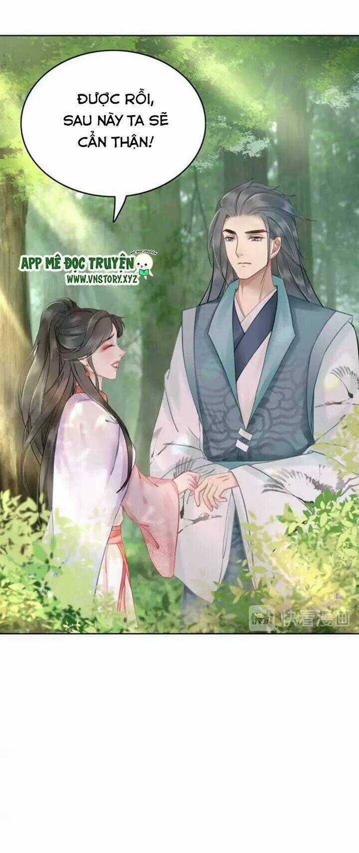 Cực Phẩm Phế Vật Tiểu Thư Chapter 71 trang 33