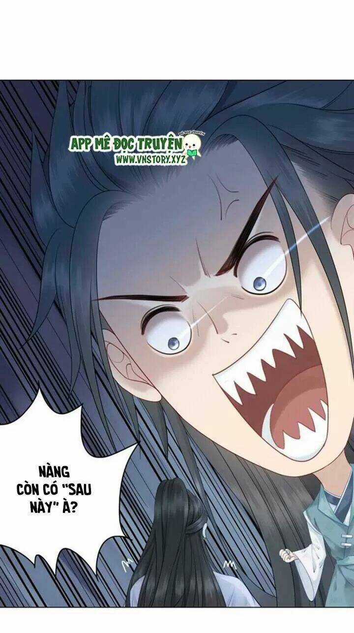 Cực Phẩm Phế Vật Tiểu Thư Chapter 71 trang 34