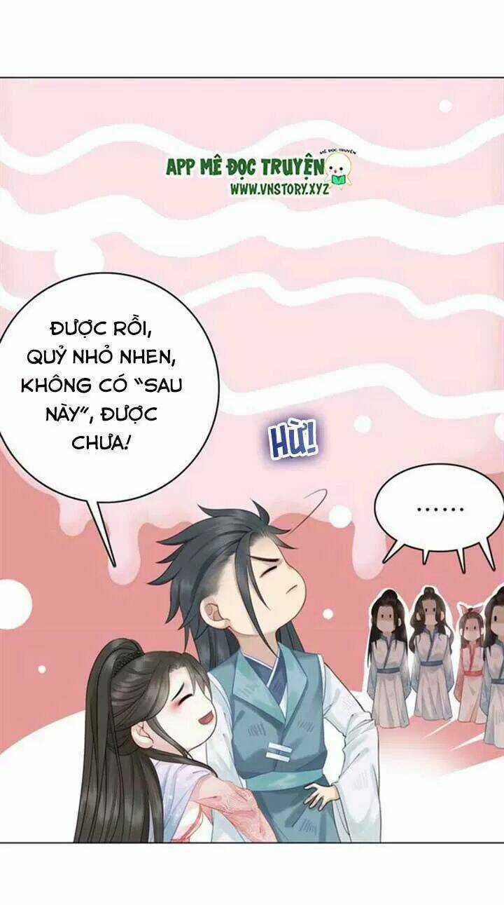 Cực Phẩm Phế Vật Tiểu Thư Chapter 71 trang 35