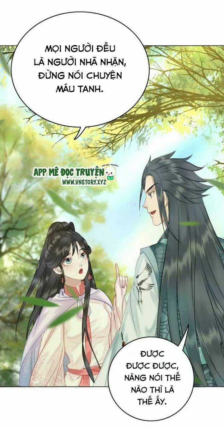 Cực Phẩm Phế Vật Tiểu Thư Chapter 71 trang 40