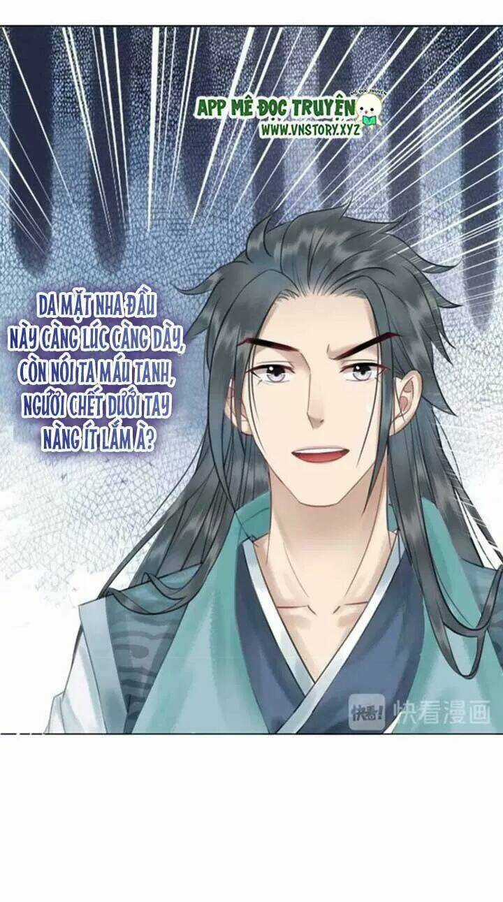 Cực Phẩm Phế Vật Tiểu Thư Chapter 71 trang 41