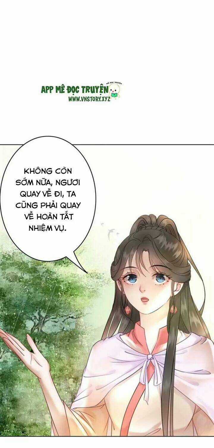 Cực Phẩm Phế Vật Tiểu Thư Chapter 71 trang 42