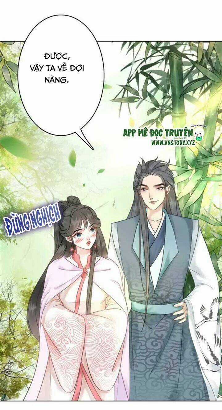 Cực Phẩm Phế Vật Tiểu Thư Chapter 71 trang 43