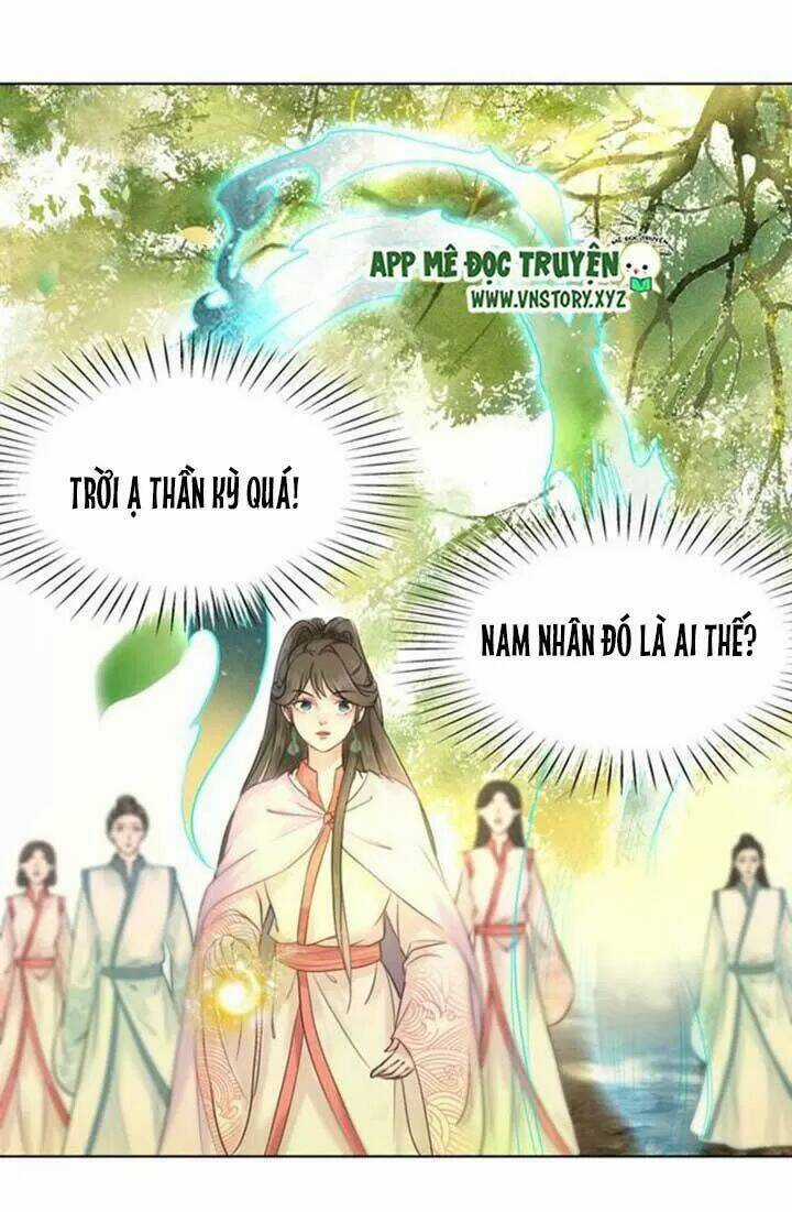 Cực Phẩm Phế Vật Tiểu Thư Chapter 71 trang 44