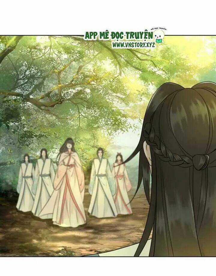 Cực Phẩm Phế Vật Tiểu Thư Chapter 71 trang 45