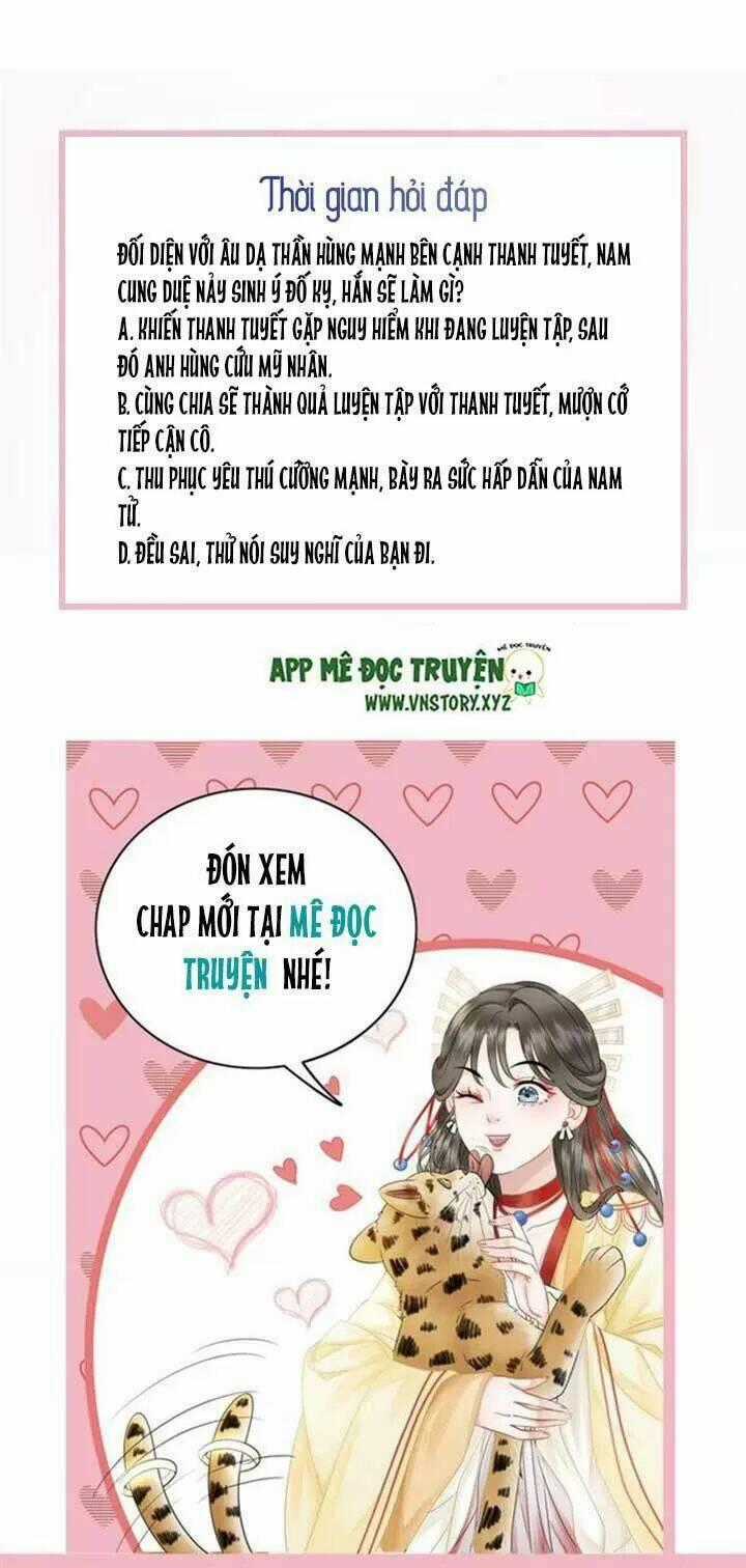 Cực Phẩm Phế Vật Tiểu Thư Chapter 71 trang 47