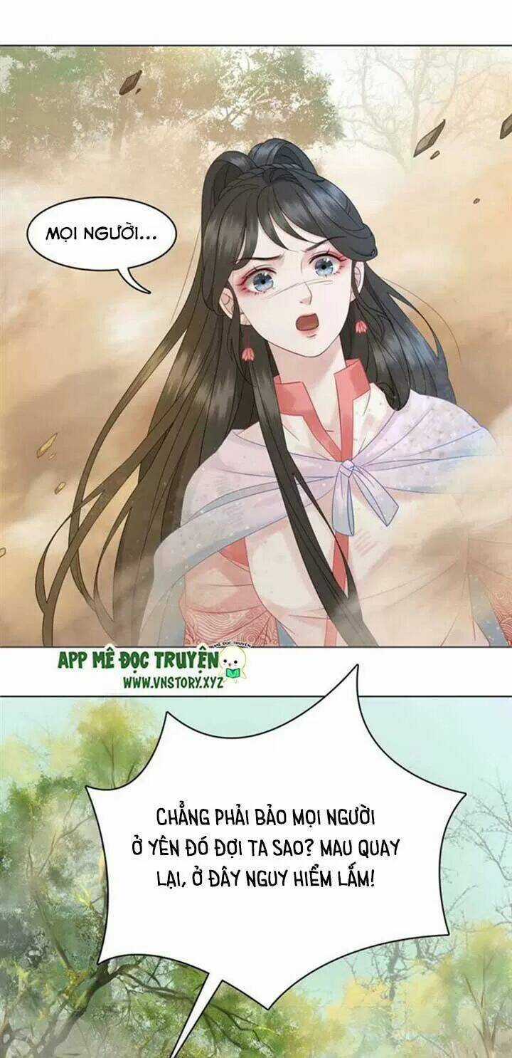 Cực Phẩm Phế Vật Tiểu Thư Chapter 71 trang 6