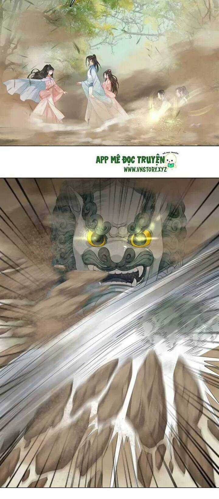 Cực Phẩm Phế Vật Tiểu Thư Chapter 71 trang 7