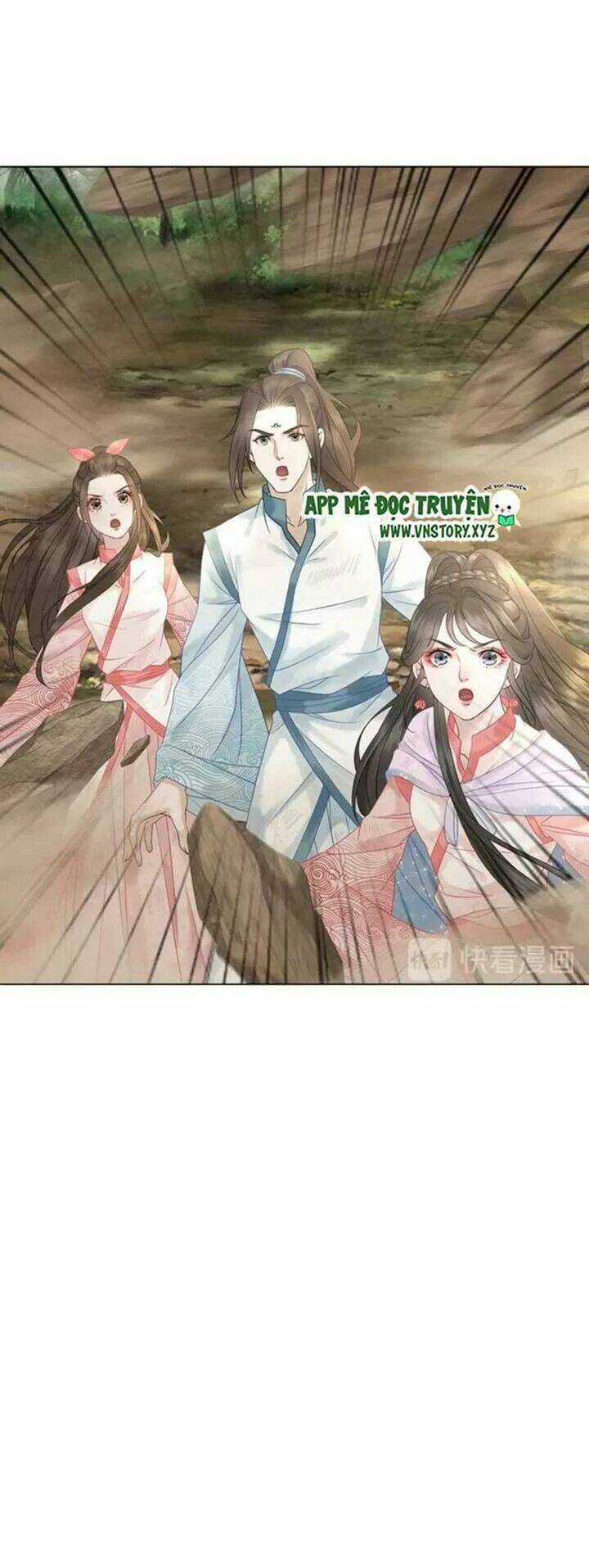 Cực Phẩm Phế Vật Tiểu Thư Chapter 71 trang 8