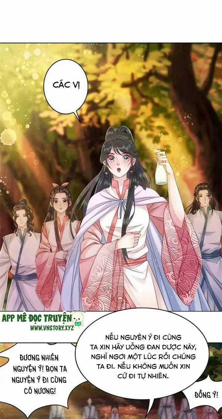Cực Phẩm Phế Vật Tiểu Thư Chapter 72 trang 1