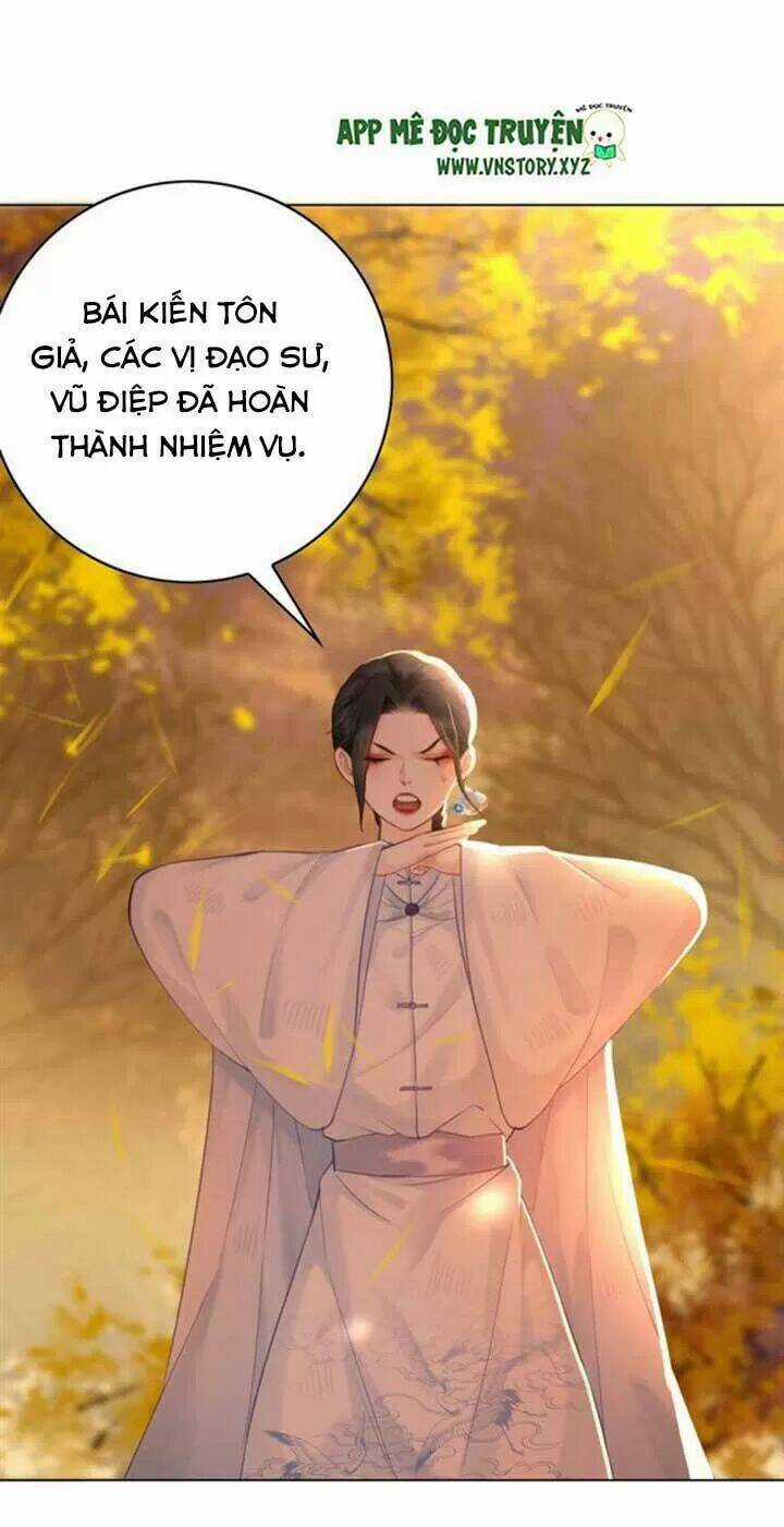 Cực Phẩm Phế Vật Tiểu Thư Chapter 72 trang 10