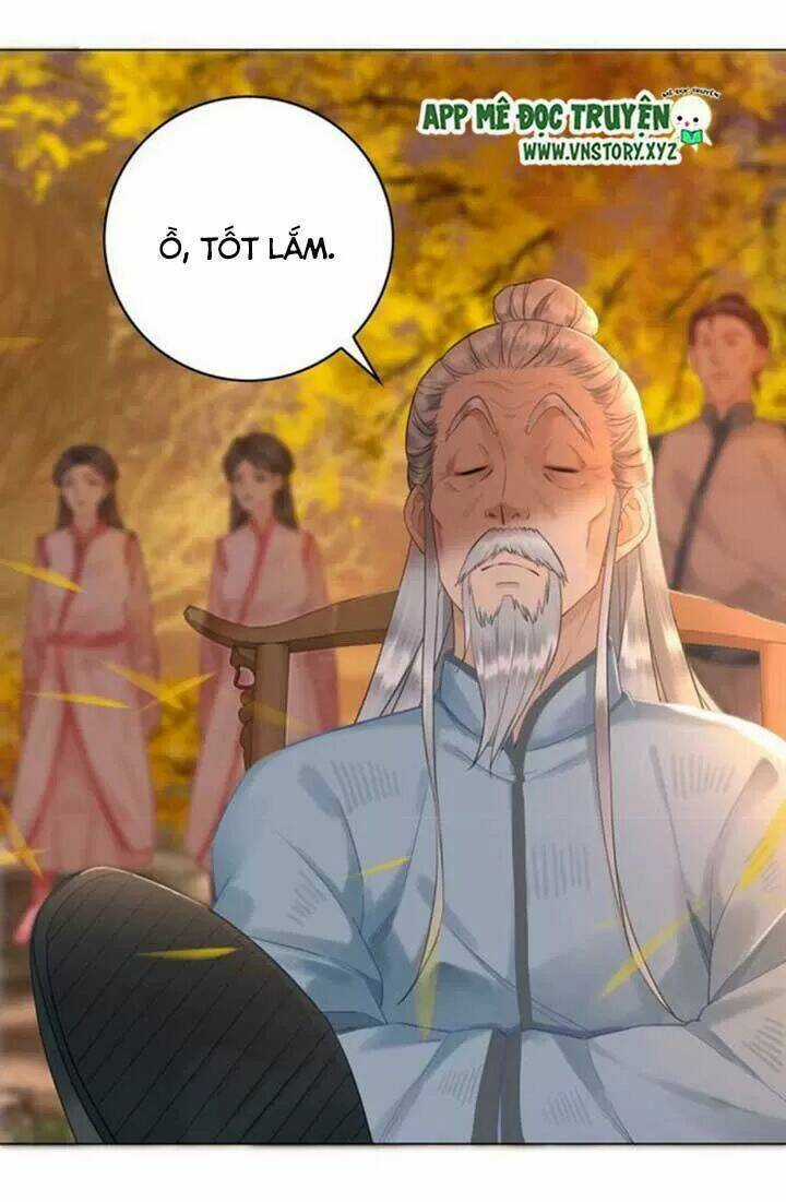 Cực Phẩm Phế Vật Tiểu Thư Chapter 72 trang 11