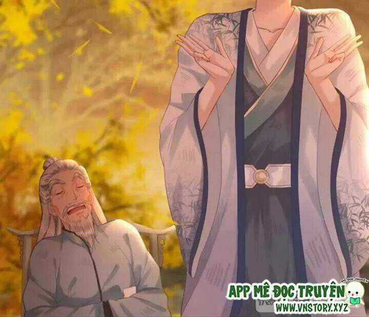 Cực Phẩm Phế Vật Tiểu Thư Chapter 72 trang 13