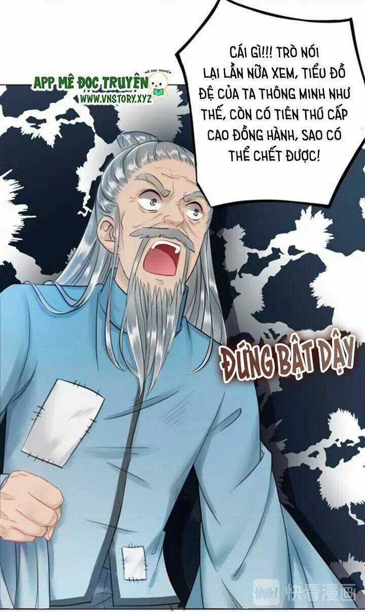 Cực Phẩm Phế Vật Tiểu Thư Chapter 72 trang 18