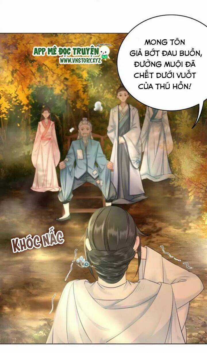 Cực Phẩm Phế Vật Tiểu Thư Chapter 72 trang 19