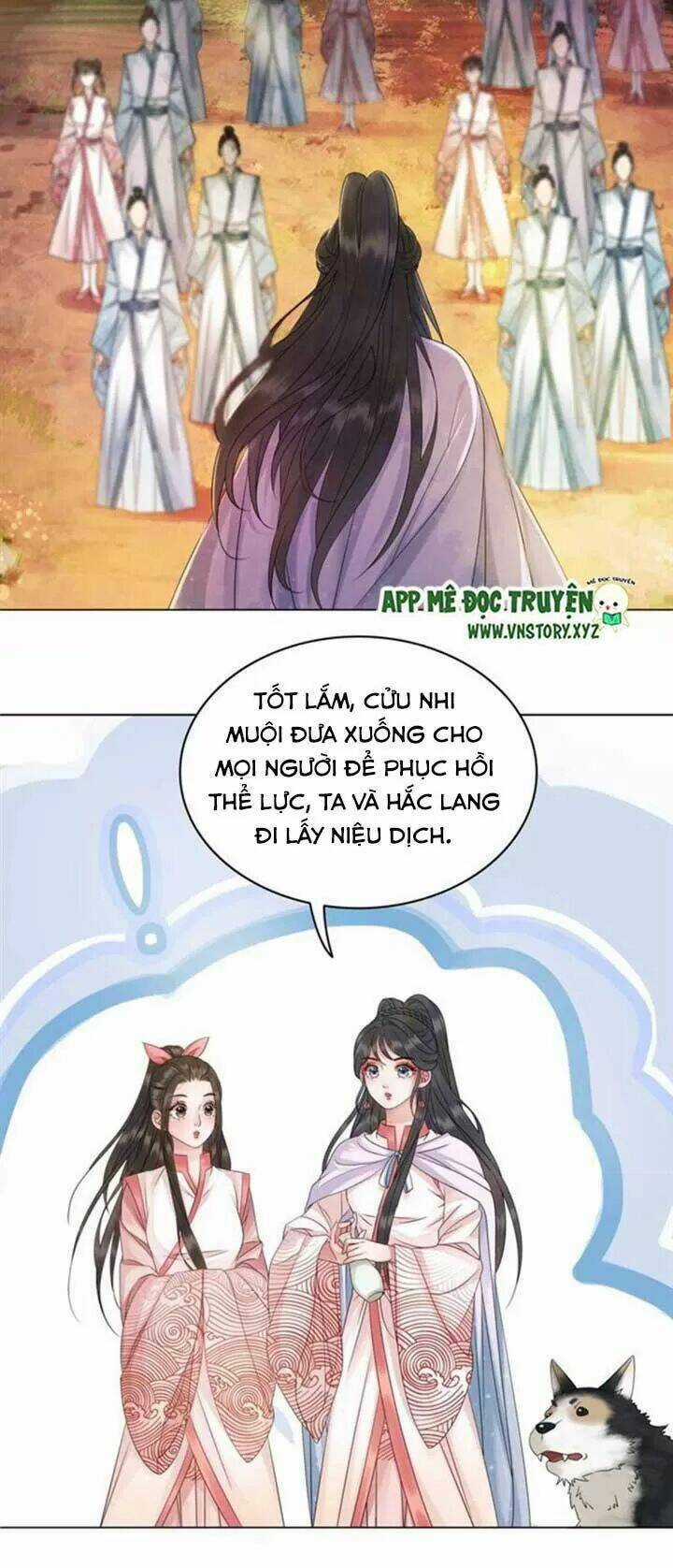 Cực Phẩm Phế Vật Tiểu Thư Chapter 72 trang 2