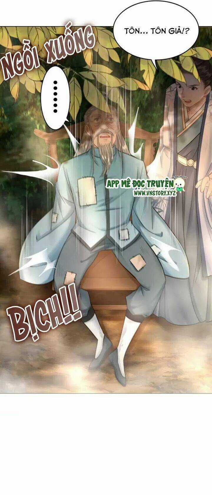 Cực Phẩm Phế Vật Tiểu Thư Chapter 72 trang 20