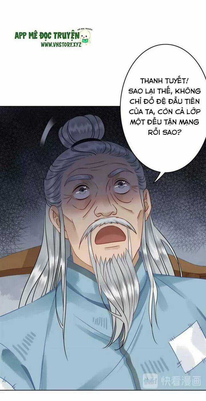 Cực Phẩm Phế Vật Tiểu Thư Chapter 72 trang 21