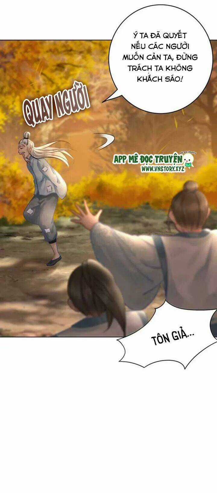 Cực Phẩm Phế Vật Tiểu Thư Chapter 72 trang 24