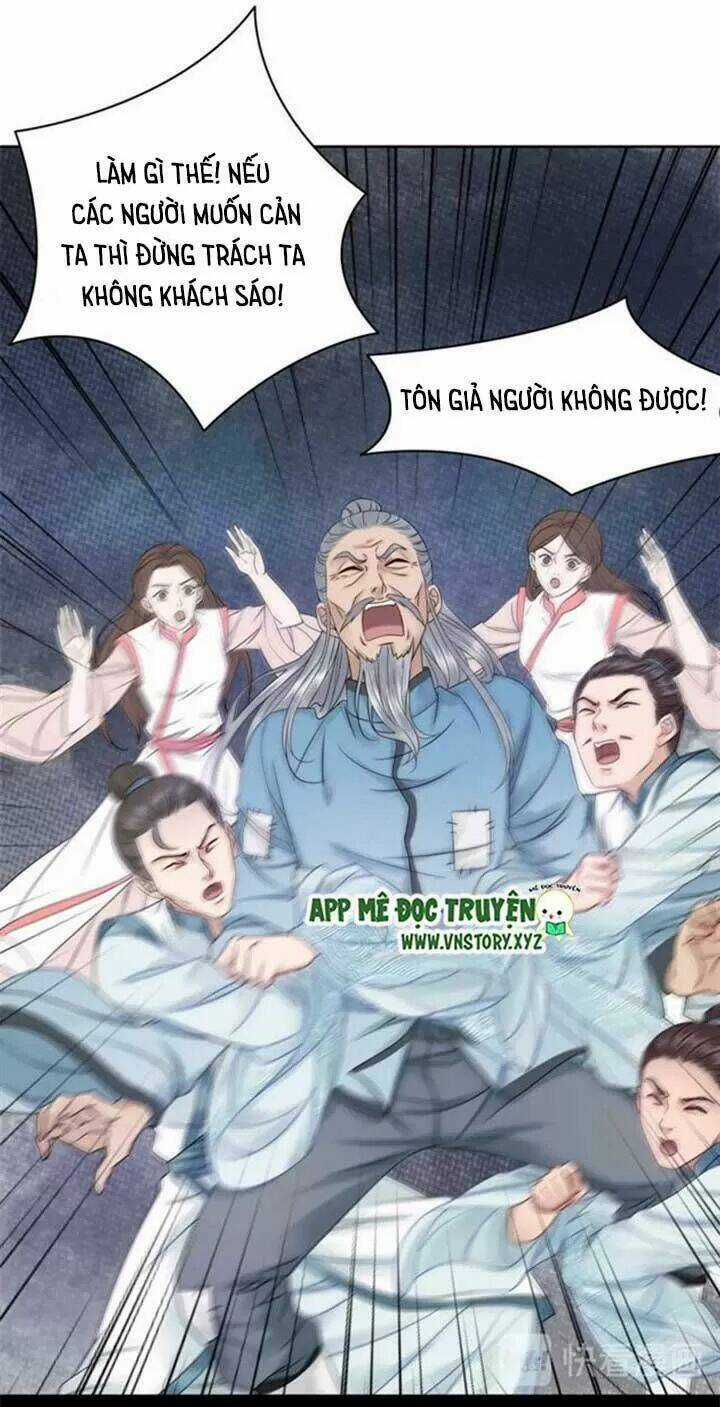 Cực Phẩm Phế Vật Tiểu Thư Chapter 72 trang 25