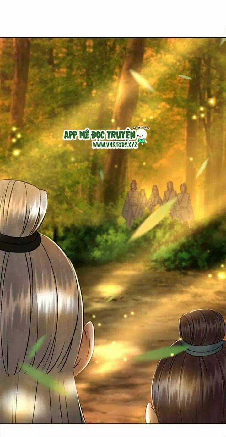 Cực Phẩm Phế Vật Tiểu Thư Chapter 72 trang 27