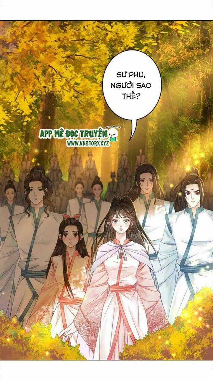 Cực Phẩm Phế Vật Tiểu Thư Chapter 72 trang 28