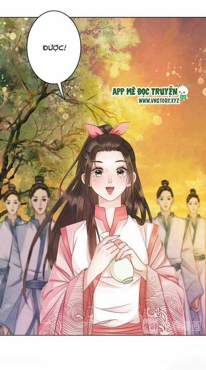 Cực Phẩm Phế Vật Tiểu Thư Chapter 72 trang 3
