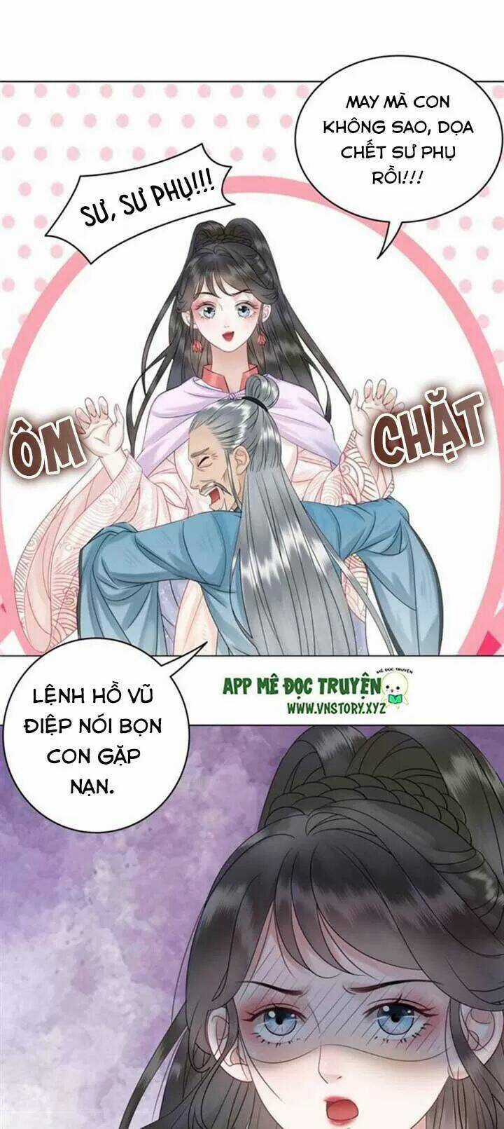 Cực Phẩm Phế Vật Tiểu Thư Chapter 72 trang 31