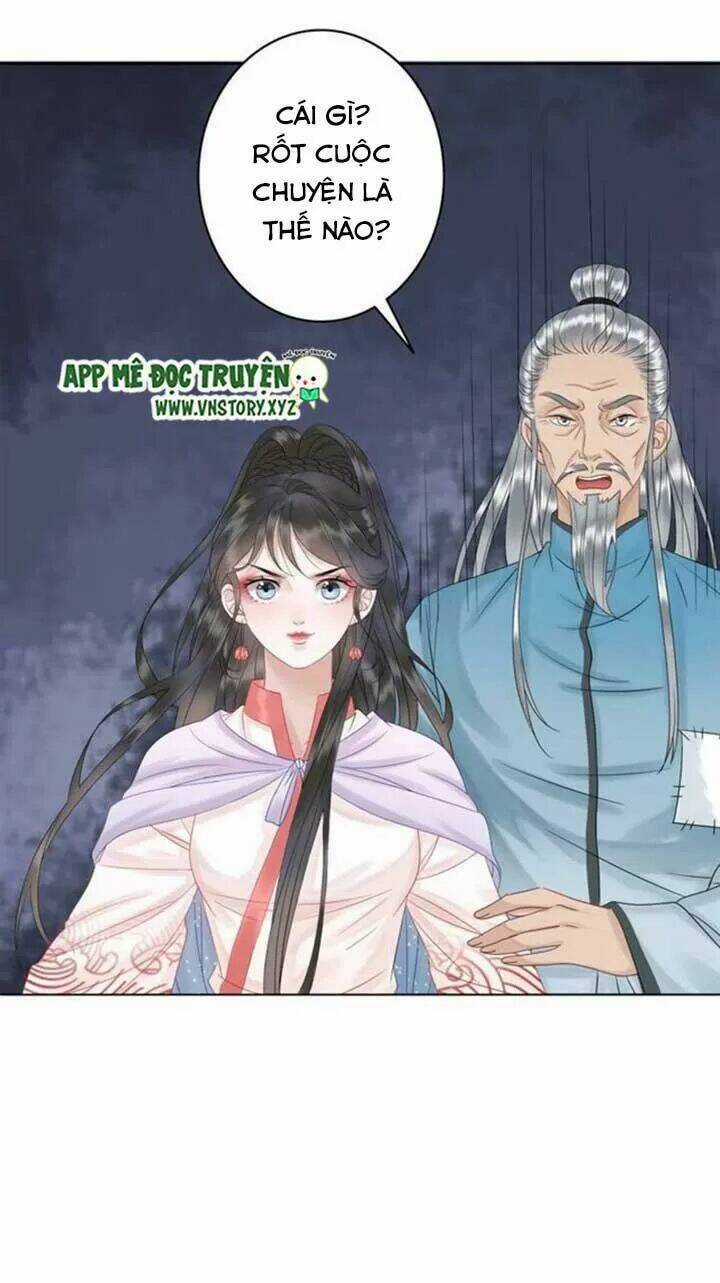 Cực Phẩm Phế Vật Tiểu Thư Chapter 72 trang 33