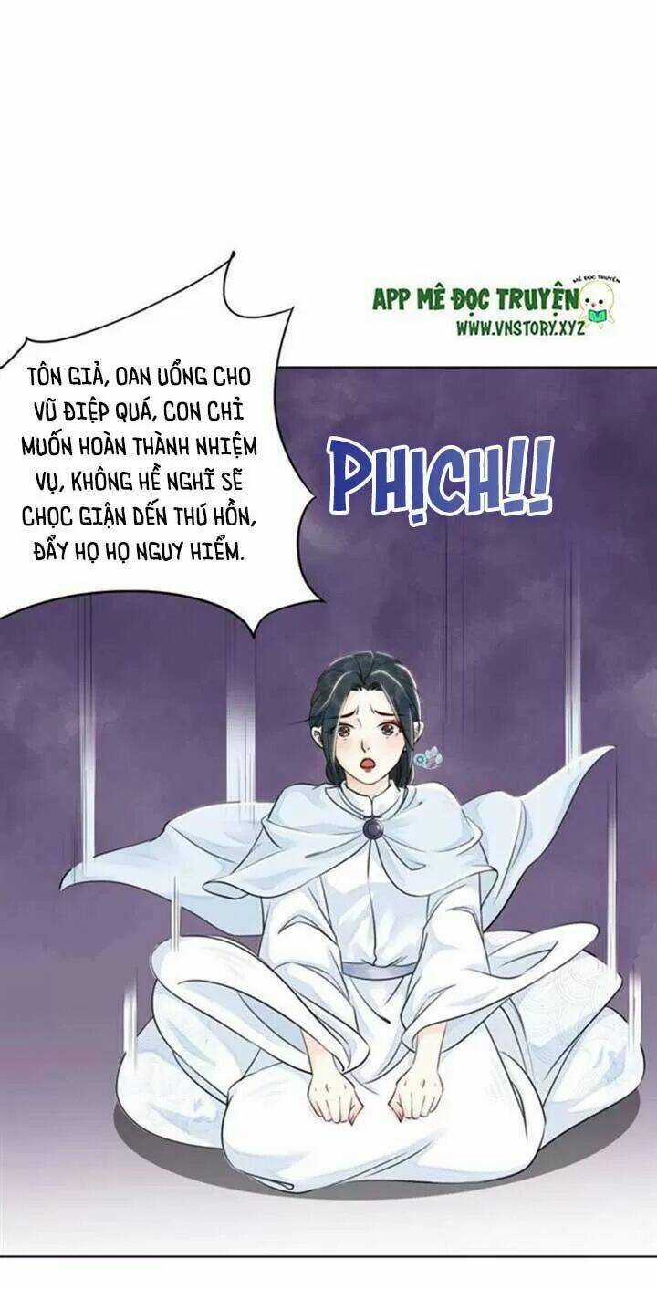 Cực Phẩm Phế Vật Tiểu Thư Chapter 72 trang 34