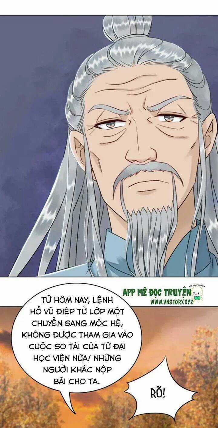 Cực Phẩm Phế Vật Tiểu Thư Chapter 72 trang 35